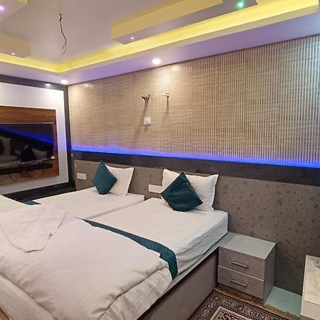 Hotel Zaika In Madhubani Luaran gambar