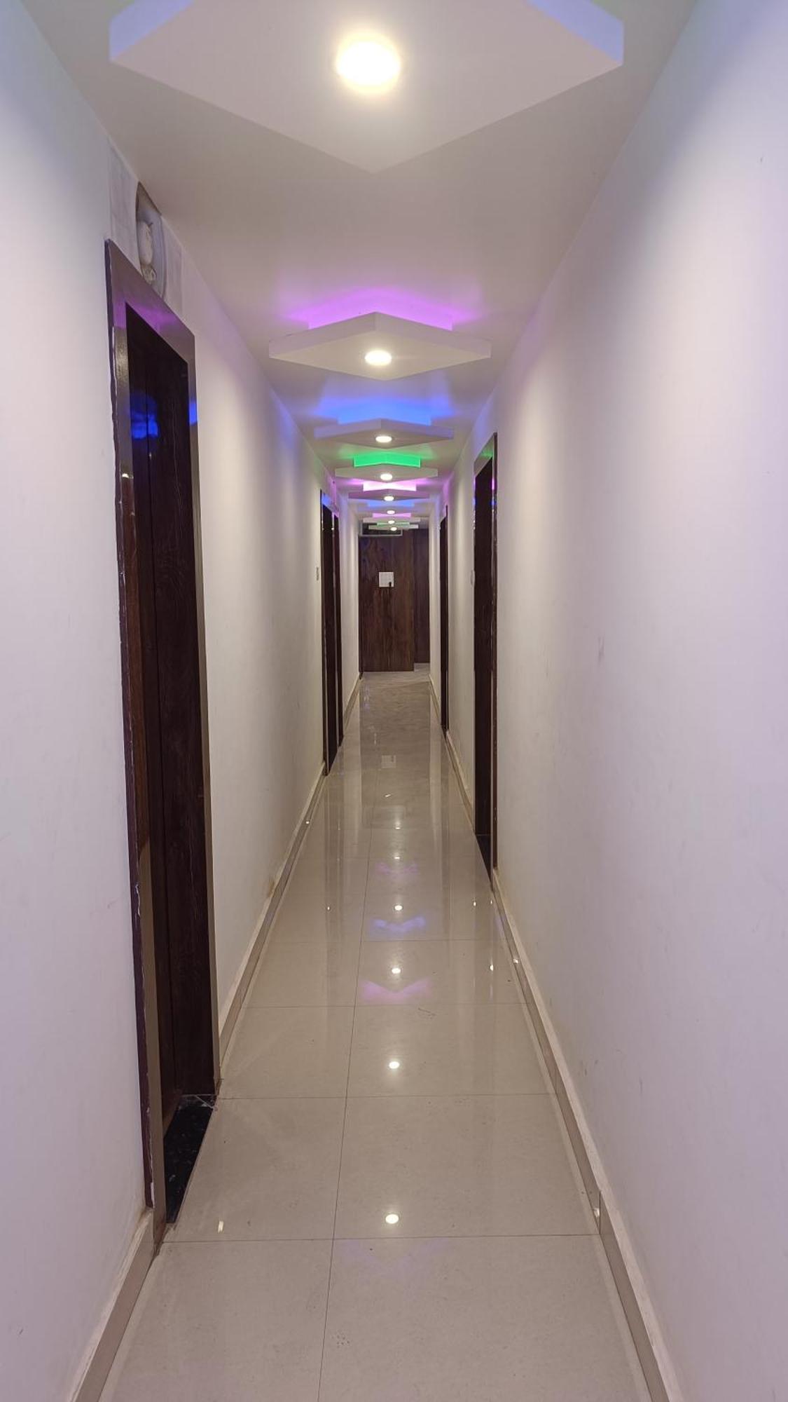 Hotel Zaika In Madhubani Luaran gambar